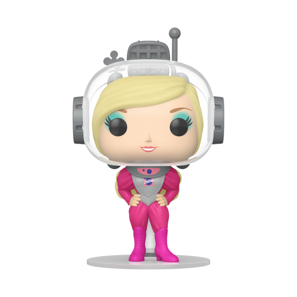 Barbie: 65th Anniversary - Barbie Astronaut Pop! Vinyl - Funko