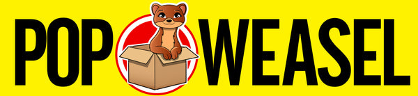 Pop Weasel