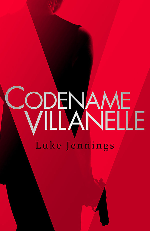 Pop Weasel Image of Killing Eve: Codename Villanelle