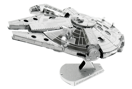 Metal Earth - Star Wars Millennium Falcon