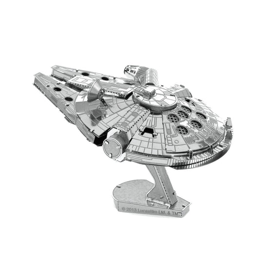 Metal Earth - Star Wars Millennium Falcon