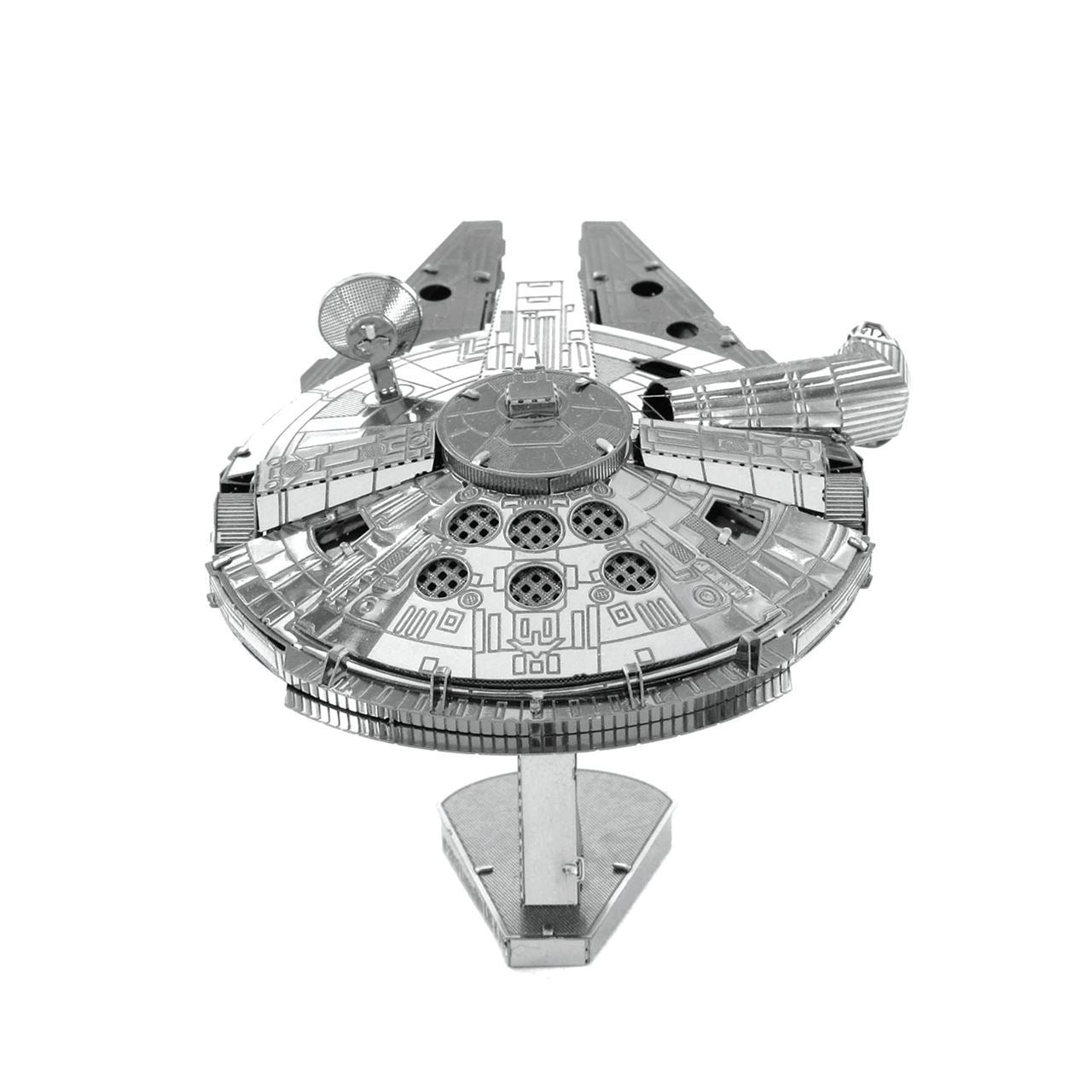 Metal Earth - Star Wars Millennium Falcon