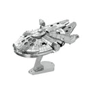Metal Earth - Star Wars Millennium Falcon
