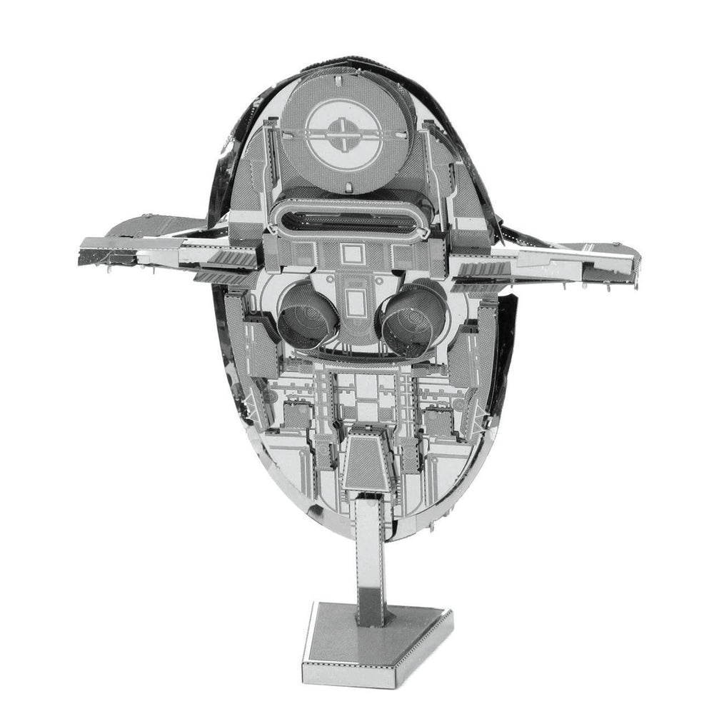 Metal Earth - Star Wars Slave 1 - Kitset Models - Image - Pop Weasel