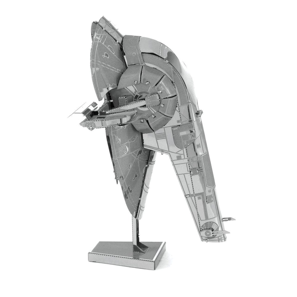 Metal Earth - Star Wars Slave 1 - Kitset Models - Image - Pop Weasel