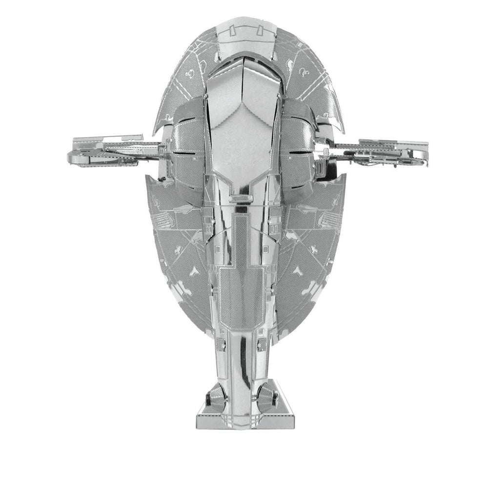 Metal Earth - Star Wars Slave 1 - Kitset Models - Image - Pop Weasel