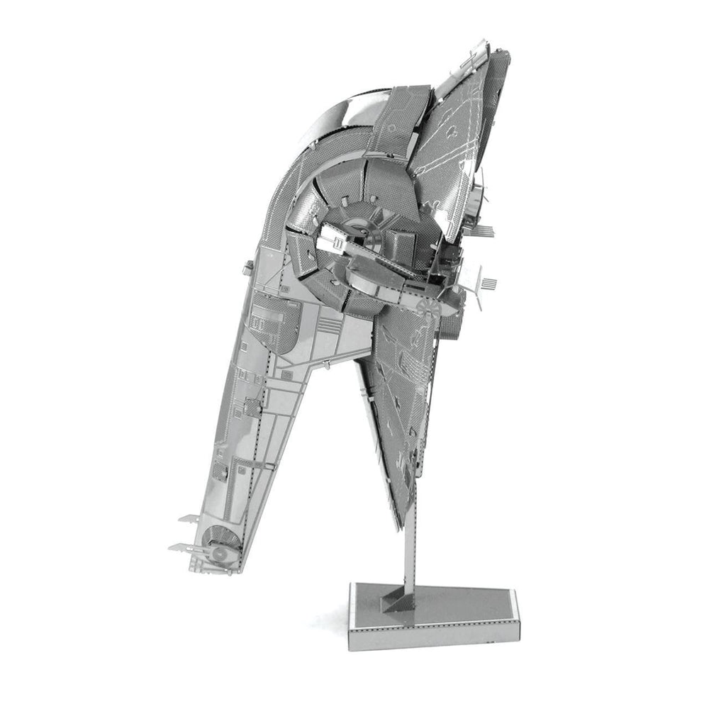 Metal Earth - Star Wars Slave 1 - Kitset Models - Image - Pop Weasel