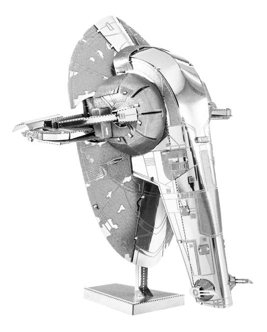 Metal Earth - Star Wars Slave 1