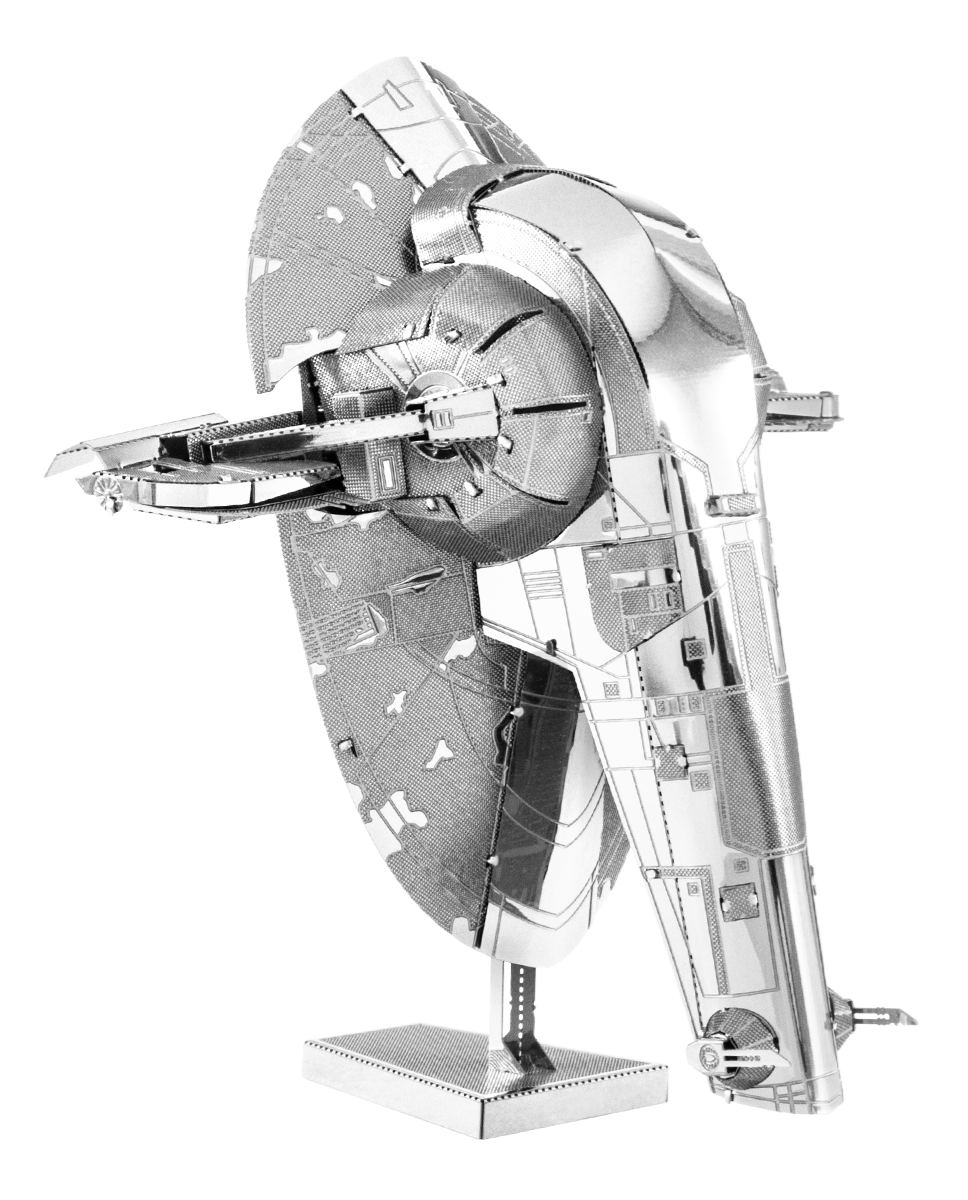 Metal Earth - Star Wars Slave 1