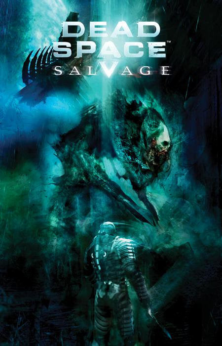 Dead Space: Salvage - Image