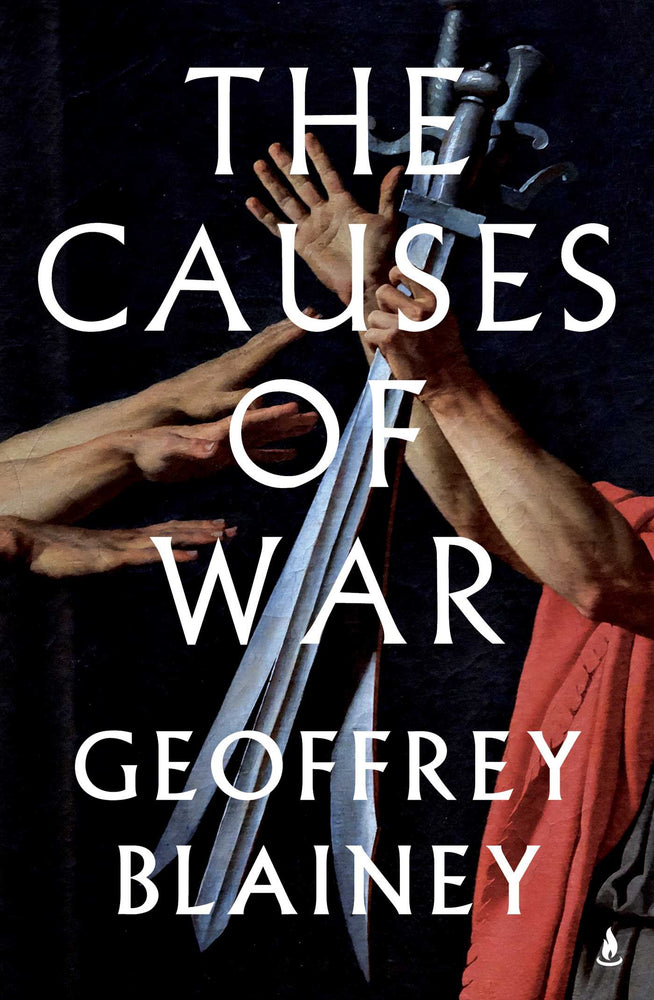 The Causes of War From 1700 to today image - Non-Fiction - Image - Pop Weasel