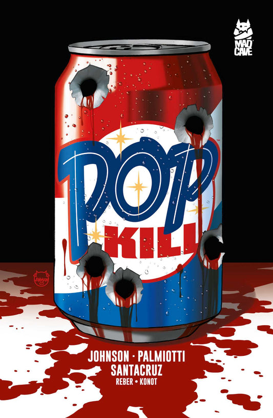 Pop Kill image