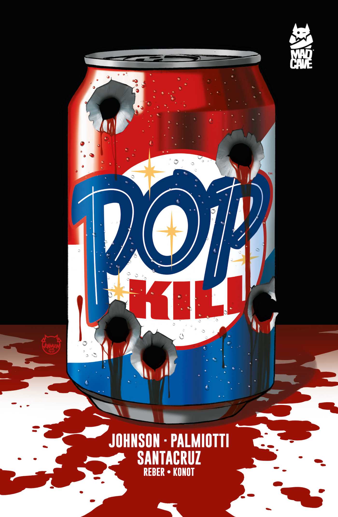 Pop Kill image