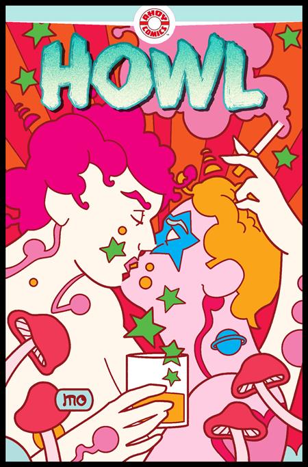 Howl - Comics - Image - Pop Weasel