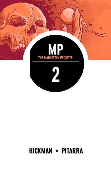 Manhattan Projects  | TPB Vol 02 image - Graphic Novels - Image - Pop Weasel