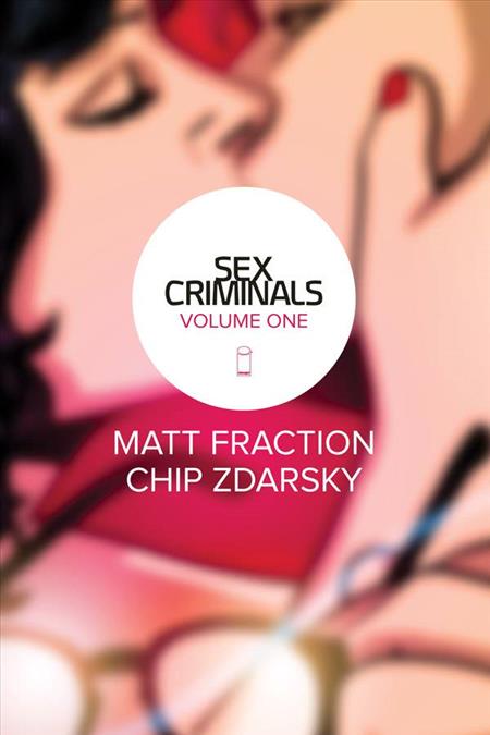 SEX CRIMINALS TP VOL 01 (MR) - Graphic Novels - Image - Pop Weasel