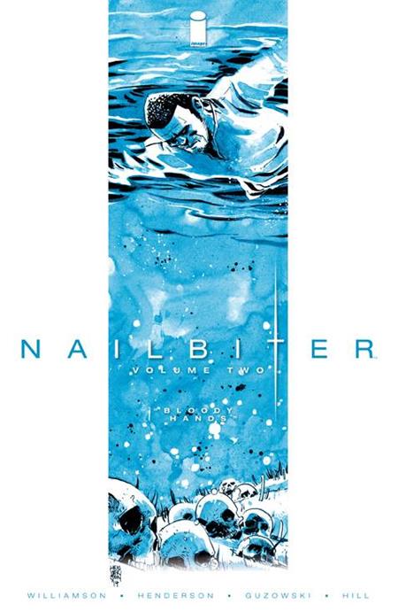 NAILBITER TP VOL 02 (MR) - Graphic Novels - Image - Pop Weasel