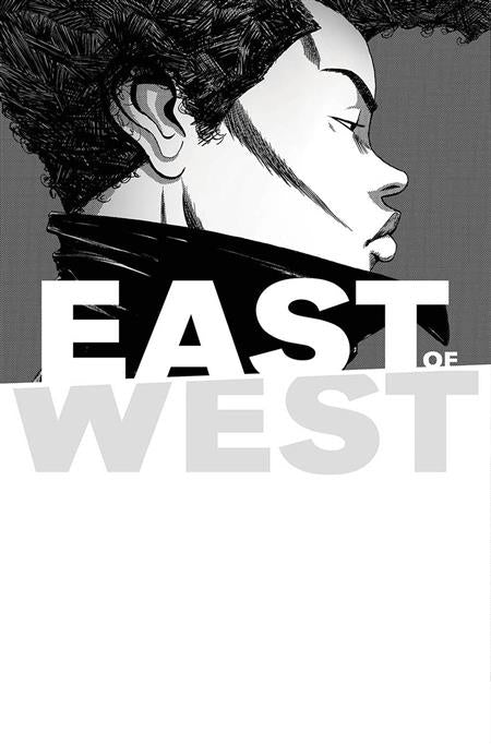 East Of West  | TPB Vol 05 All These Secrets - Graphic Novels - Image - Pop Weasel