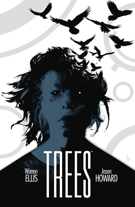 Trees  | TPB Vol 03