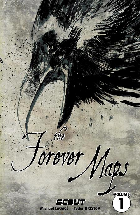 Forever Maps  | TPB Remastered