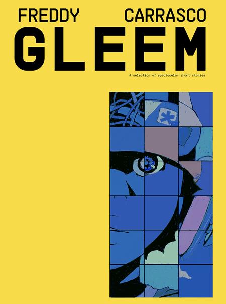 Gleem  | TPB - Graphic Novels - Image - Pop Weasel