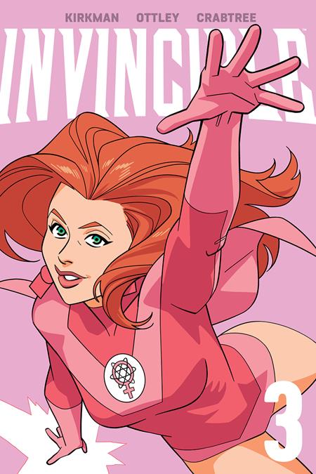 Invincible  | TPB Vol 03 New Edition - Graphic Novels - Image - Pop Weasel