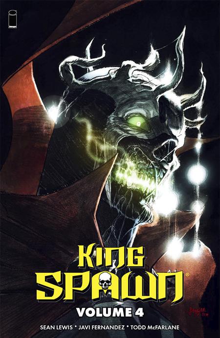 King Spawn  | TPB Vol 04