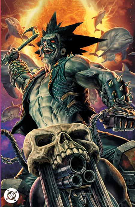 Lobo - Comics - Image - Pop Weasel