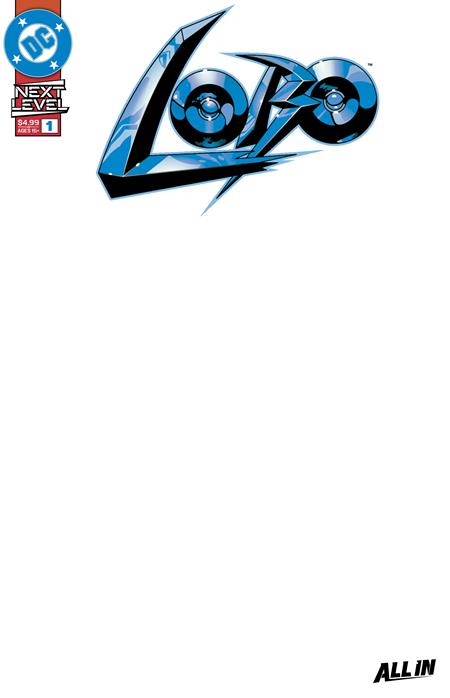 Lobo - Comics - Image - Pop Weasel