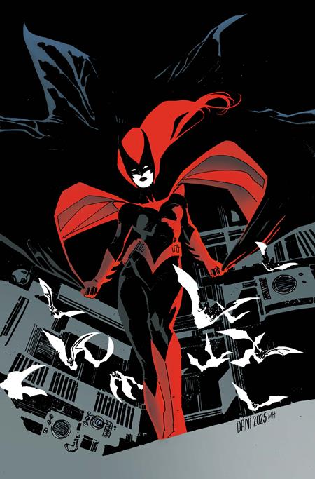 Batwoman - Comics - Image - Pop Weasel