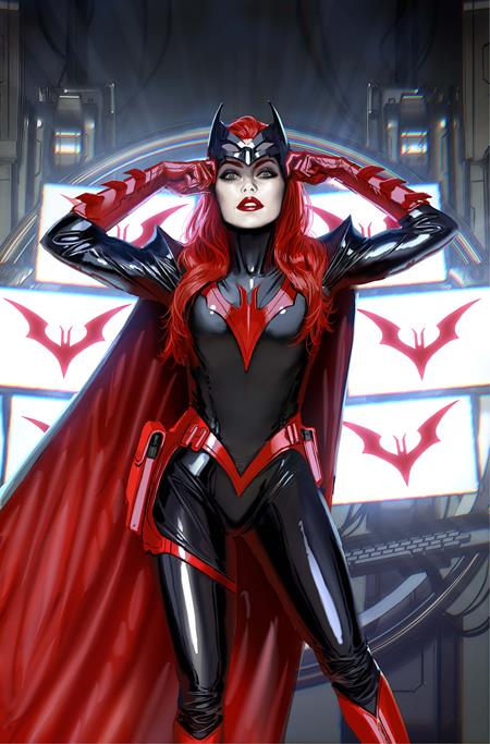 Batwoman - Comics - Image - Pop Weasel