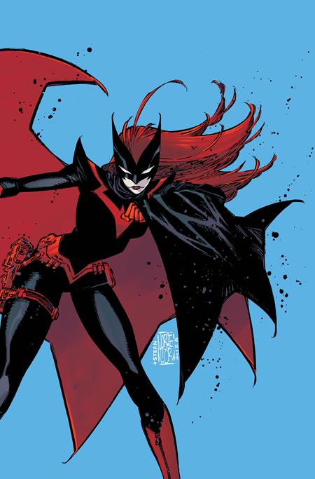 Batwoman - Comics - Image - Pop Weasel