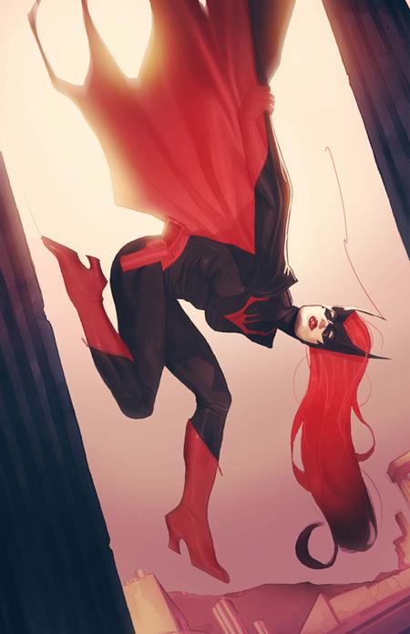 Batwoman - Comics - Image - Pop Weasel