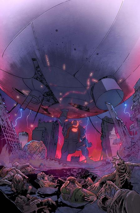 DC K.O. - Comics - Image - Pop Weasel