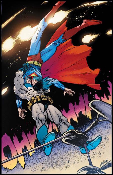 DC K.O. - Comics - Image - Pop Weasel