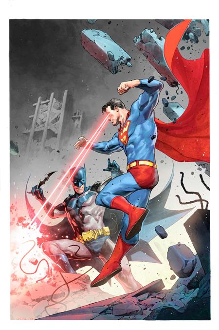 DC K.O. - Comics - Image - Pop Weasel