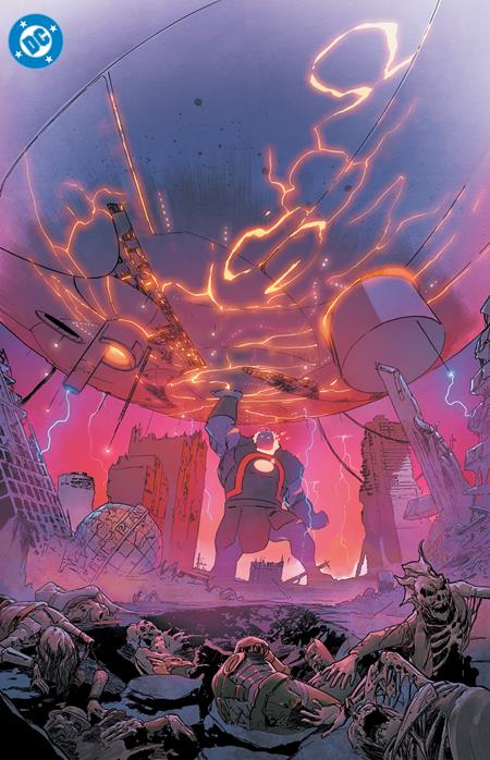 DC K.o. - Comics - Image - Pop Weasel