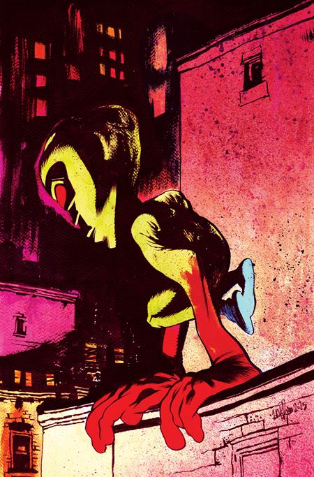 Absolute Martian Manhunter - Comics - Image - Pop Weasel