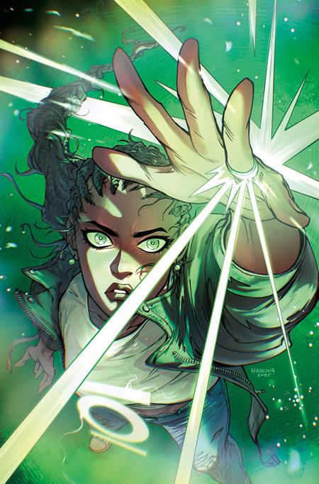 Absolute Green Lantern - Comics - Image - Pop Weasel