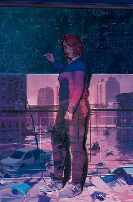 Nice House By The Sea - Comics - Image - Pop Weasel