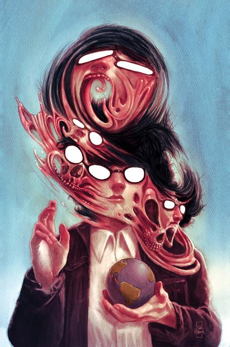 Nice House By The Sea - Comics - Image - Pop Weasel