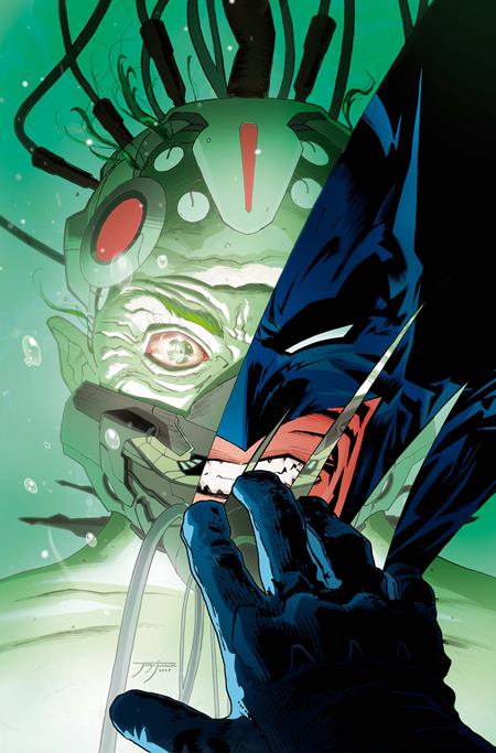 Batman - Comics - Image - Pop Weasel