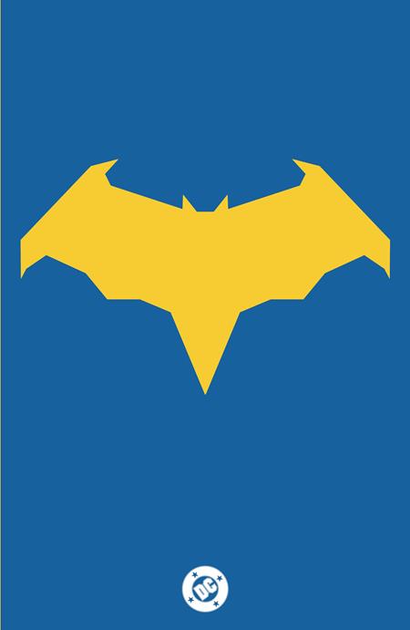 Batman #7  G Symbol Card Stock Var