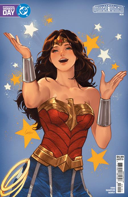 Wonder Woman - Comics - Image - Pop Weasel