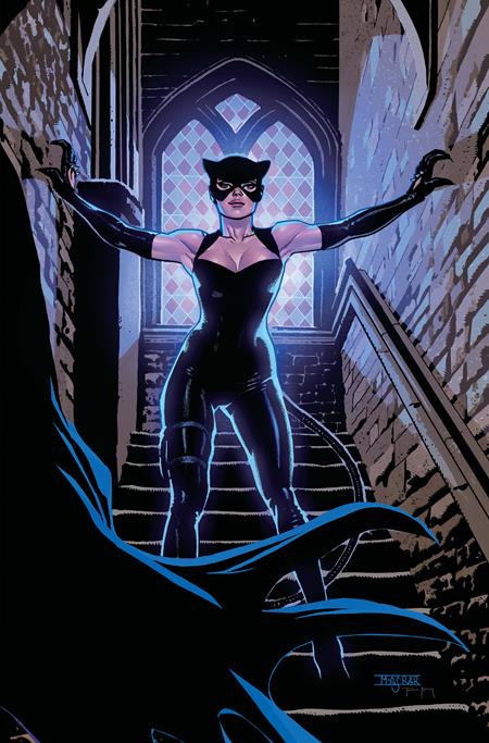 Catwoman - Comics - Image - Pop Weasel