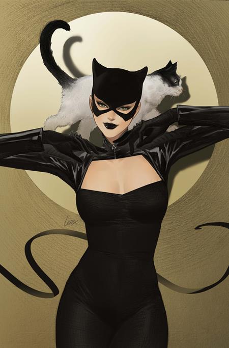 Catwoman - Comics - Image - Pop Weasel