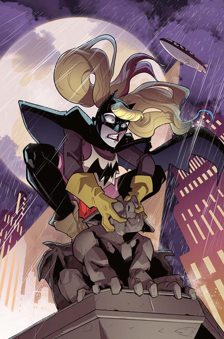 Harley Quinn #60 A Brandt & Stein - Image