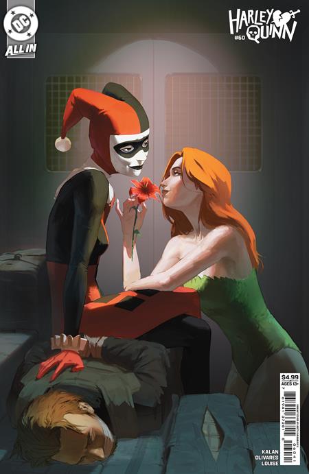 Harley Quinn - Comics - Image - Pop Weasel