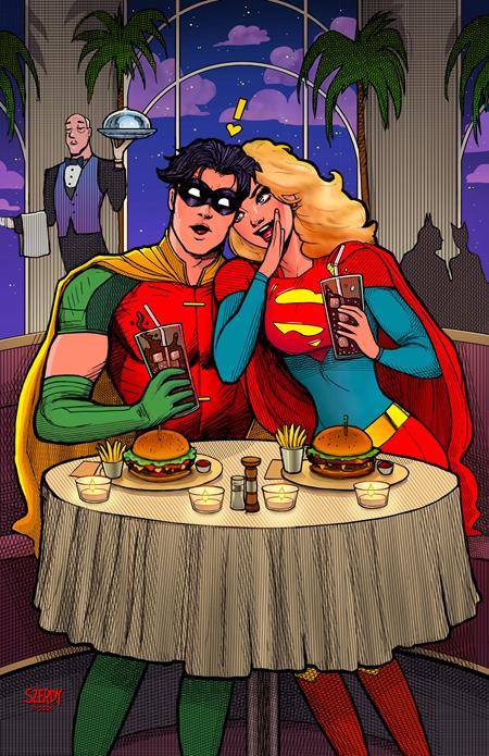 Batman Superman Worlds Finest - Comics - Image - Pop Weasel