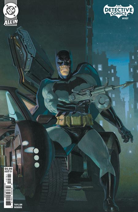 Detective Comics - Comics - Image - Pop Weasel